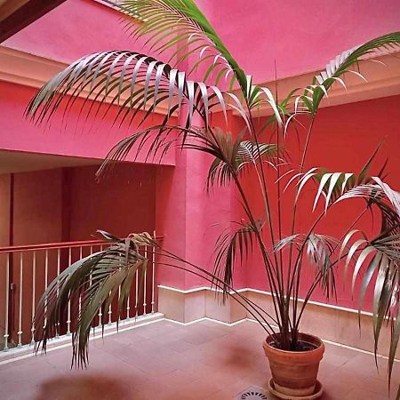 Apartamento Sauceda 7 Sevilla Buitenkant foto